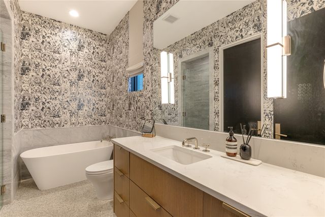1725 Placid Oaks Lane, Westlake, TX 76262