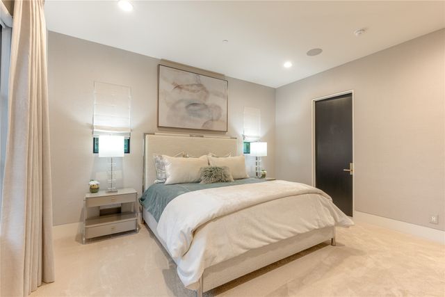 1725 Placid Oaks Lane, Westlake, TX 76262