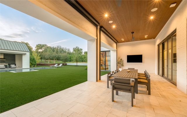 1725 Placid Oaks Lane, Westlake, TX 76262
