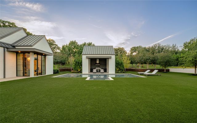 1725 Placid Oaks Lane, Westlake, TX 76262