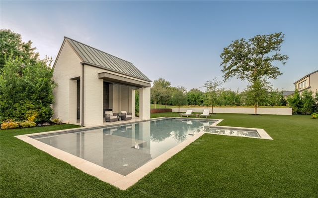 1725 Placid Oaks Lane, Westlake, TX 76262