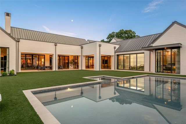 1725 Placid Oaks Lane, Westlake, TX 76262