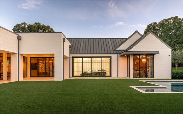 1725 Placid Oaks Lane, Westlake, TX 76262
