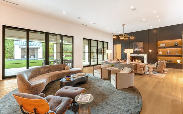 1725 Placid Oaks Lane, Westlake, TX 76262