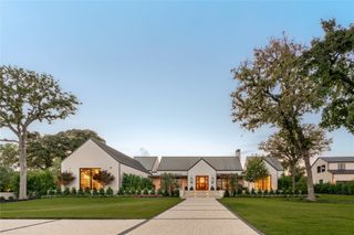 1725 Placid Oaks Lane, Westlake, TX 76262