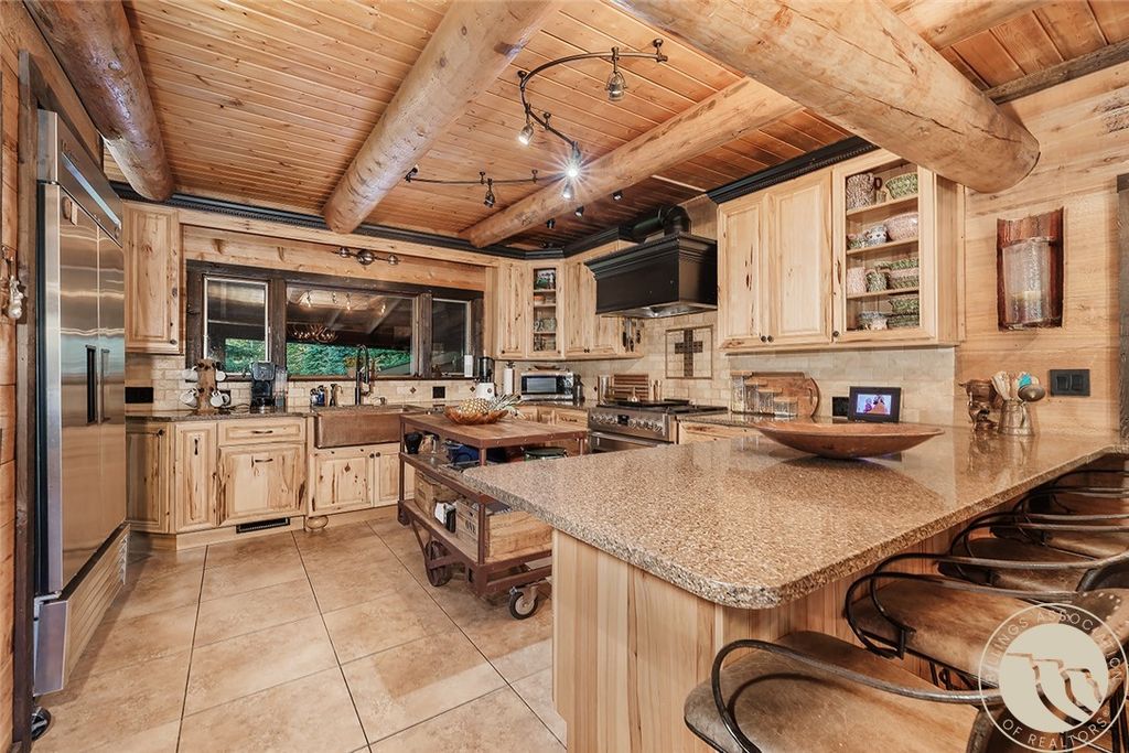 235 Upper Red Lodge Creek, Red Lodge, MT 59068 photo 10