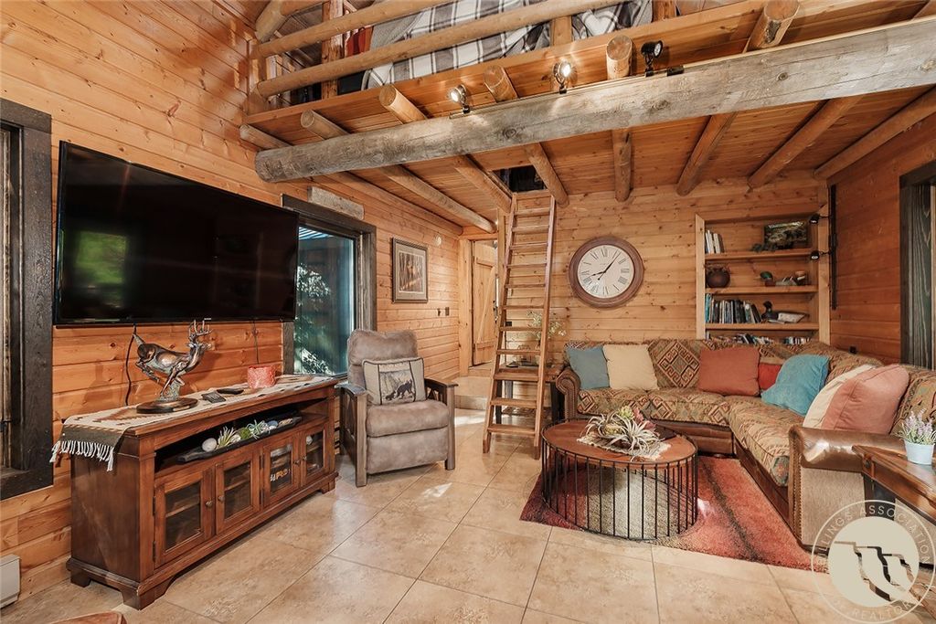 235 Upper Red Lodge Creek, Red Lodge, MT 59068 photo 16