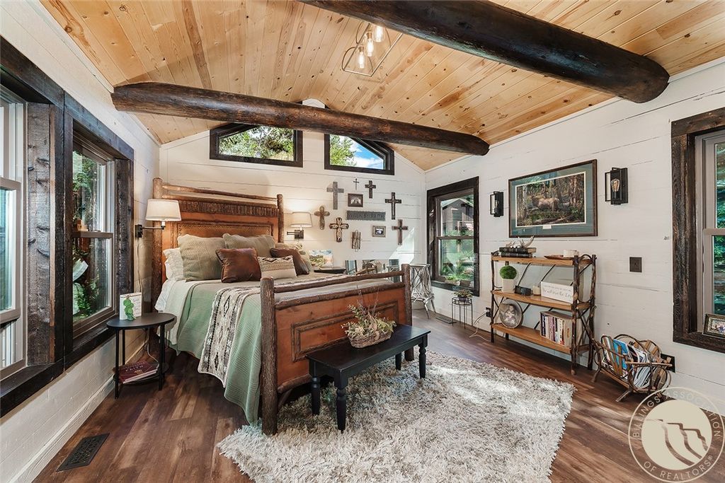 235 Upper Red Lodge Creek, Red Lodge, MT 59068 photo 17