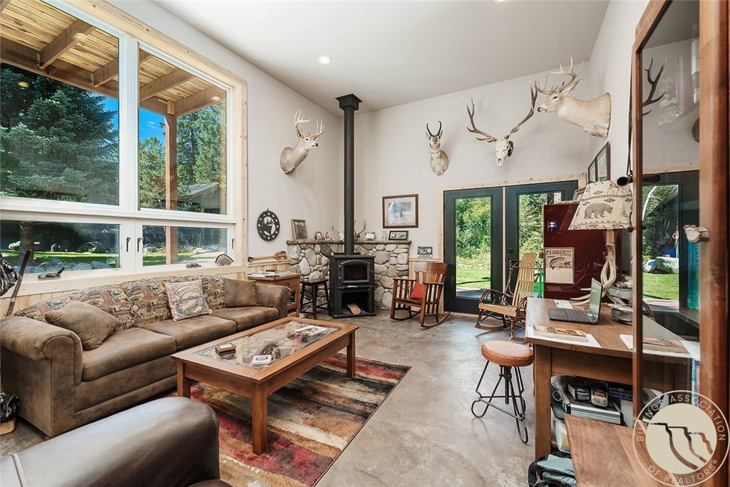 235 Upper Red Lodge Creek, Red Lodge, MT 59068 photo 26