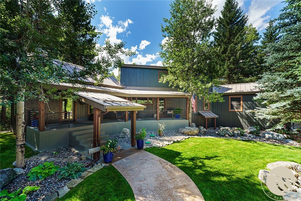 235 Upper Red Lodge Creek, Red Lodge, MT 59068 photo 3