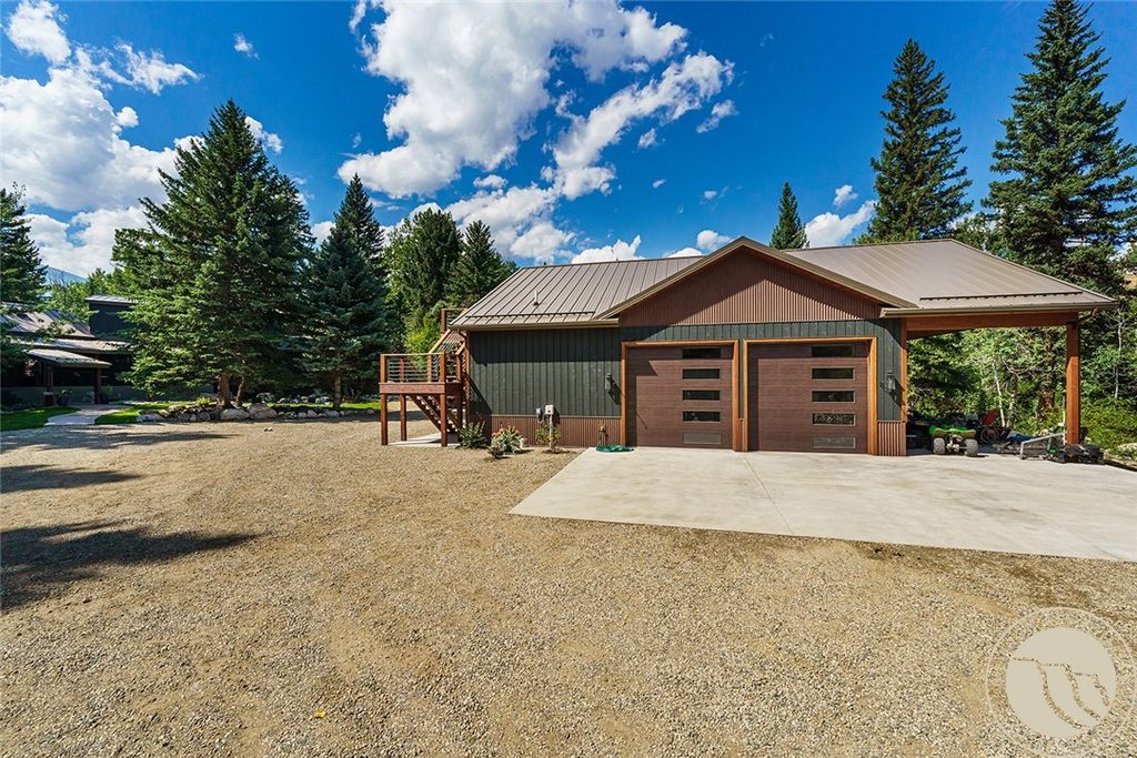 235 Upper Red Lodge Creek, Red Lodge, MT 59068 photo 30