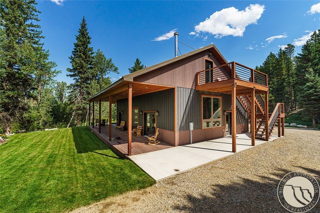 235 Upper Red Lodge Creek, Red Lodge, MT 59068 photo 31