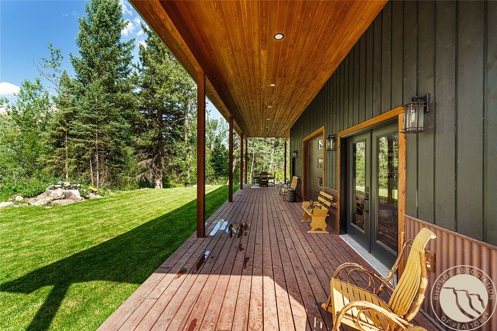 235 Upper Red Lodge Creek, Red Lodge, MT 59068 photo 32