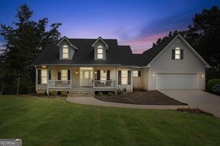 1168 Highland Road, Sautee Nacoochee, GA 30571