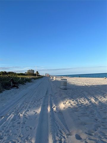 7800 Collins Ave 302, Miami Beach, FL 33141