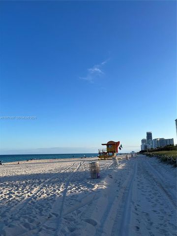 7800 Collins Ave 302, Miami Beach, FL 33141