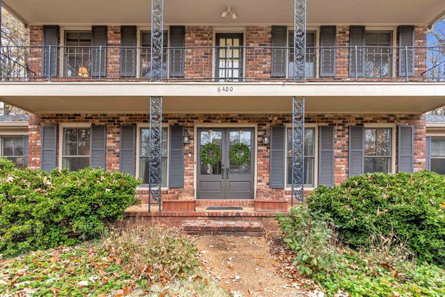 6400 HEATHER DR, Memphis, TN 38119