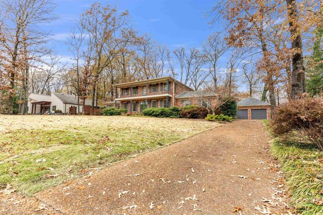 6400 HEATHER DR, Memphis, TN 38119