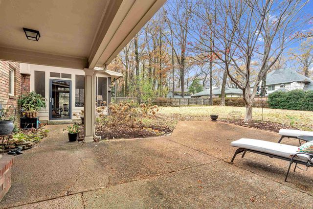 6400 HEATHER DR, Memphis, TN 38119