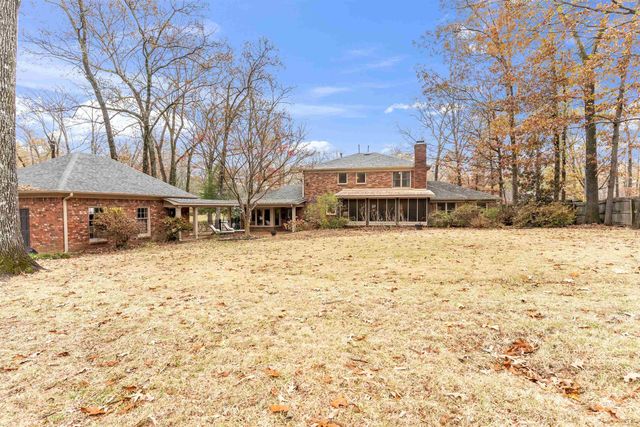 6400 HEATHER DR, Memphis, TN 38119