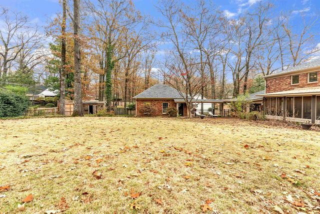 6400 HEATHER DR, Memphis, TN 38119