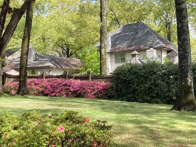 6400 HEATHER DR, Memphis, TN 38119