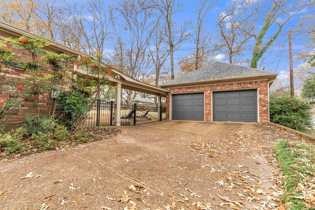 6400 HEATHER DR, Memphis, TN 38119