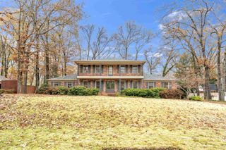 6400 HEATHER DR, Memphis, TN 38119