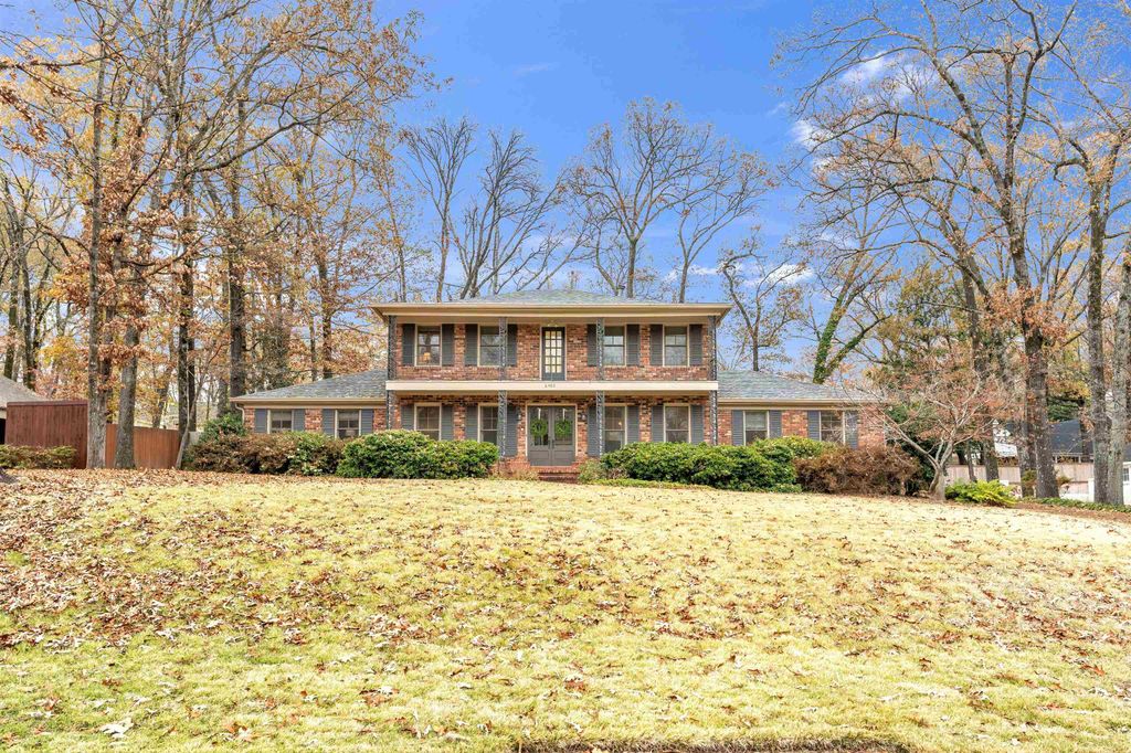 6400 HEATHER DR, Memphis, TN 38119