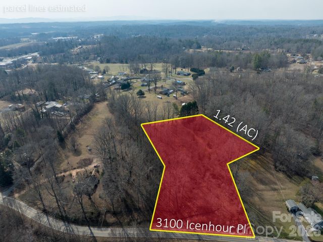 3100 Icenhour Place, Lenoir, NC 28645