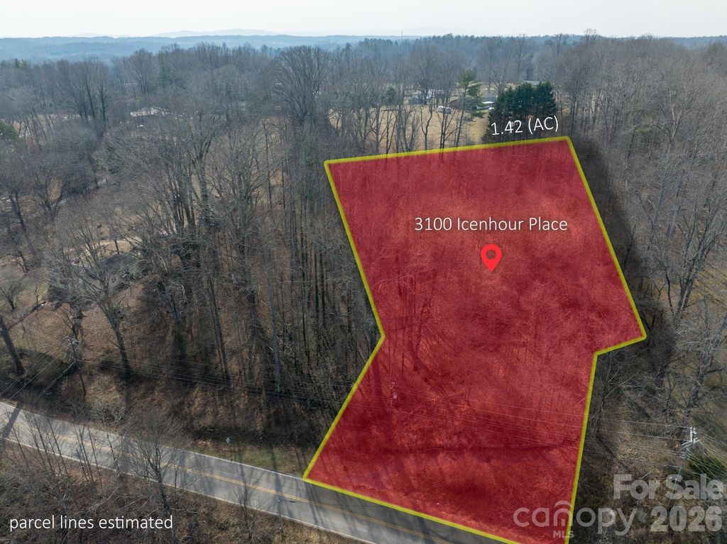 3100 Icenhour Place, Lenoir, NC 28645