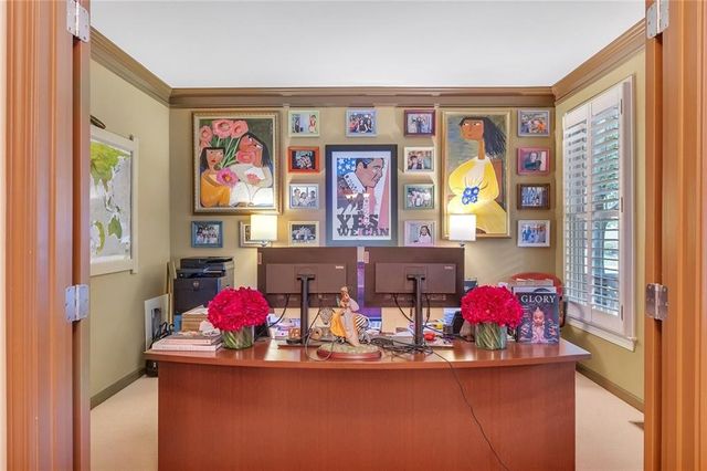 616 Parkview Drive, Canton, GA 30114