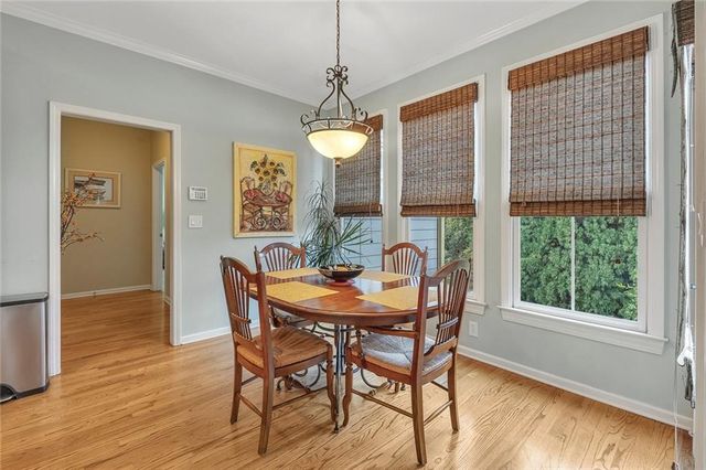 616 Parkview Drive, Canton, GA 30114