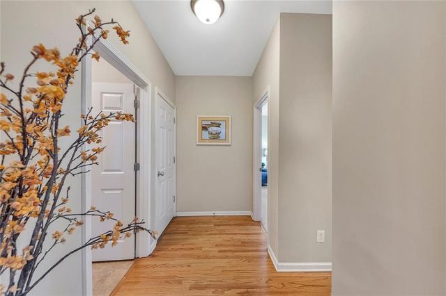 616 Parkview Drive, Canton, GA 30114