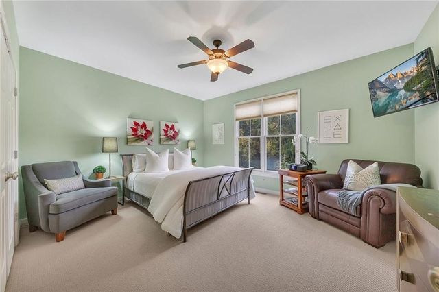 616 Parkview Drive, Canton, GA 30114