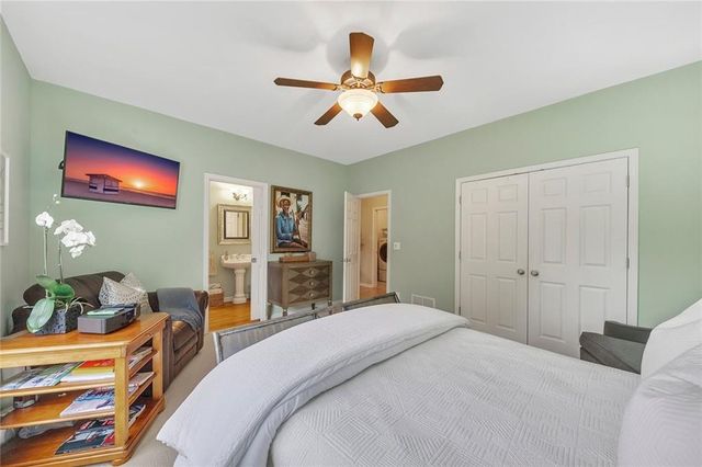 616 Parkview Drive, Canton, GA 30114