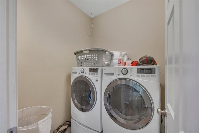 616 Parkview Drive, Canton, GA 30114