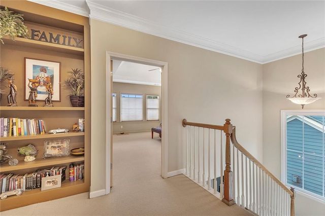 616 Parkview Drive, Canton, GA 30114