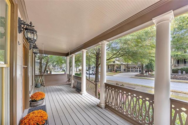 616 Parkview Drive, Canton, GA 30114