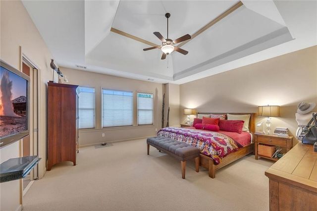 616 Parkview Drive, Canton, GA 30114