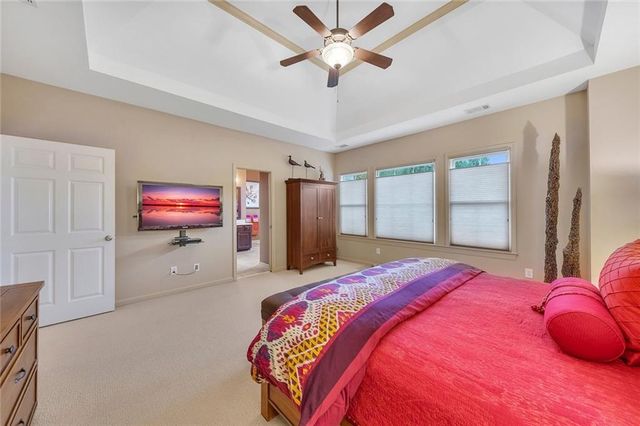 616 Parkview Drive, Canton, GA 30114