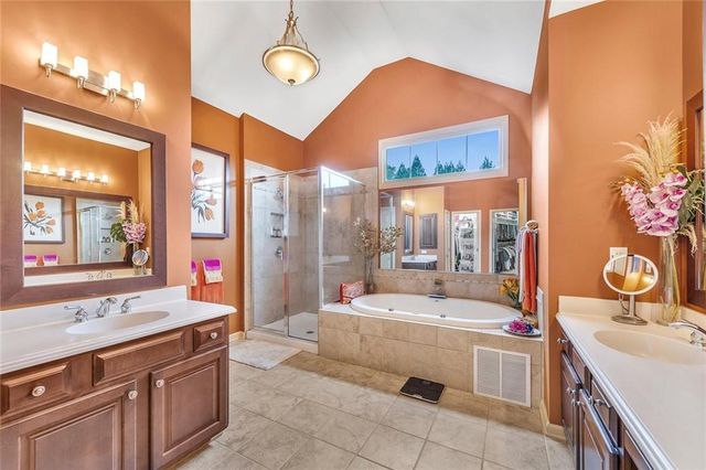 616 Parkview Drive, Canton, GA 30114