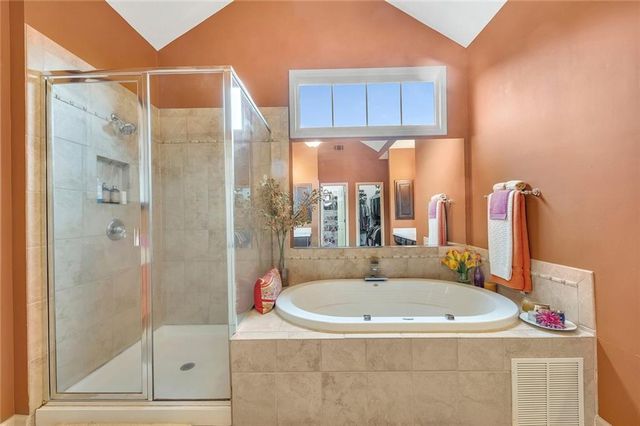 616 Parkview Drive, Canton, GA 30114