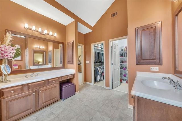 616 Parkview Drive, Canton, GA 30114