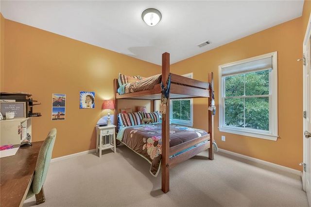 616 Parkview Drive, Canton, GA 30114