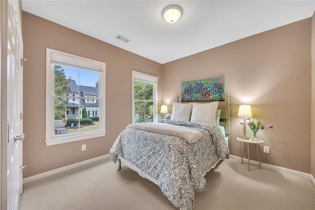 616 Parkview Drive, Canton, GA 30114