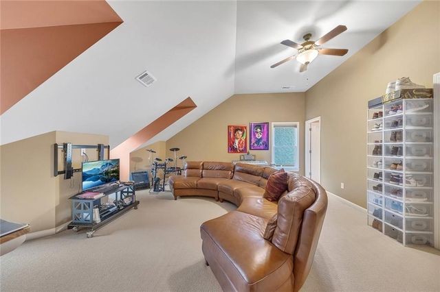 616 Parkview Drive, Canton, GA 30114