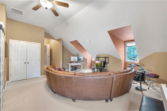 616 Parkview Drive, Canton, GA 30114