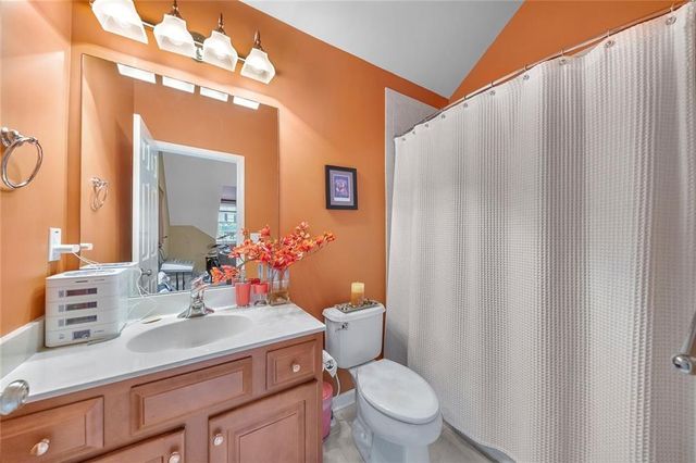 616 Parkview Drive, Canton, GA 30114