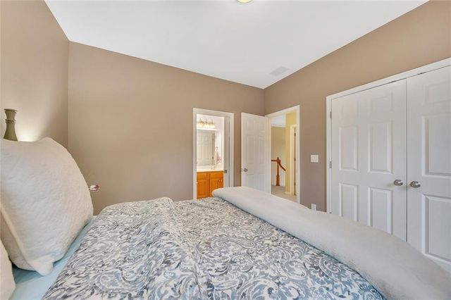 616 Parkview Drive, Canton, GA 30114